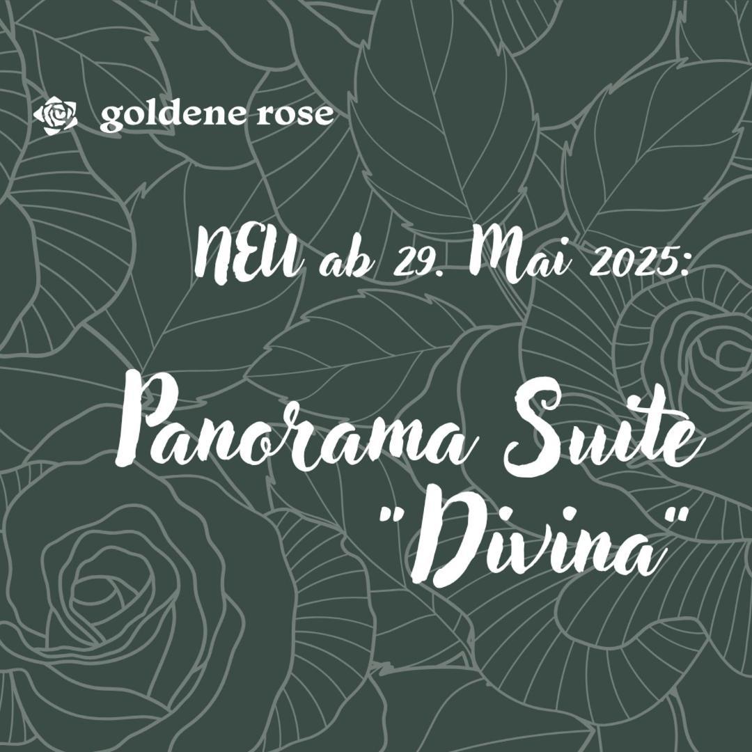 Hotel Goldene Rose Monguelfo-Tesido / Welsberg-Taisten Ngoại thất bức ảnh